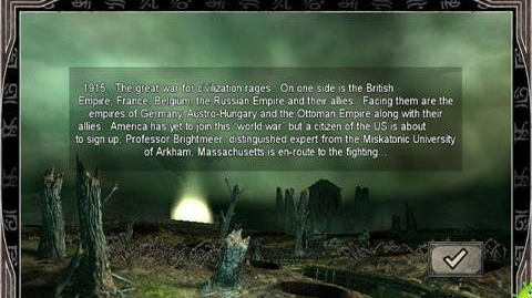 克苏鲁的召唤 1.2.4 安卓版