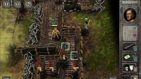 克苏鲁的召唤 1.2.4 安卓版