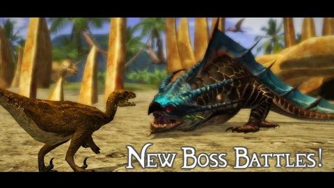 终极迅猛龙模拟器2 1 安卓版