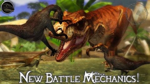 终极迅猛龙模拟器2 1 安卓版