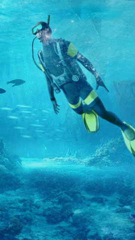 零度之下游戏手机版 1.0.4 安卓版