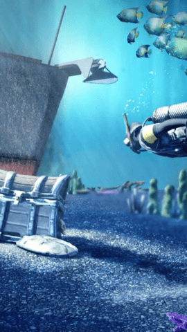 零度之下游戏手机版 1.0.4 安卓版