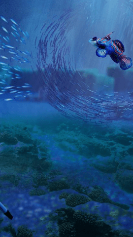 零度之下游戏手机版 1.0.4 安卓版