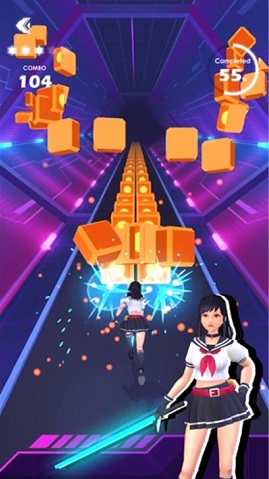 节奏之剑 0.1.0 安卓版