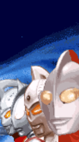 奥特曼格斗版正版 4.0.0 安卓版