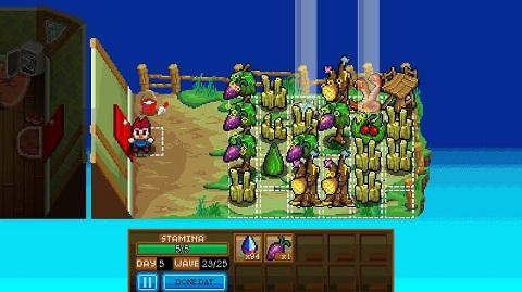 史莱姆小屋中文版 1.0 安卓版