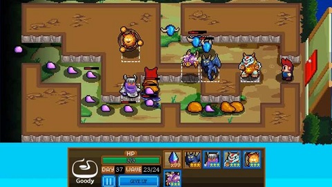 史莱姆小屋中文版 1.0 安卓版