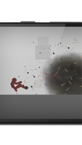 弄死火柴人原版 1.4 安卓版