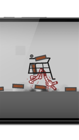 弄死火柴人原版 1.4 安卓版