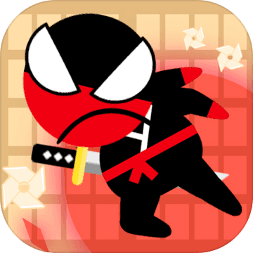 忍者跳跳跳正式版 1.0.1 安卓版