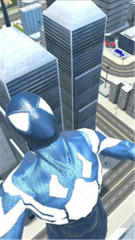 蜘蛛侠绳索英雄中文版 1.4.2 安卓版