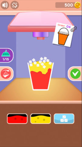 珍珠奶茶模拟器中文版 0.91 安卓版