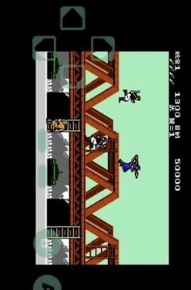 绿色兵团30条命手机版 3.0 安卓版