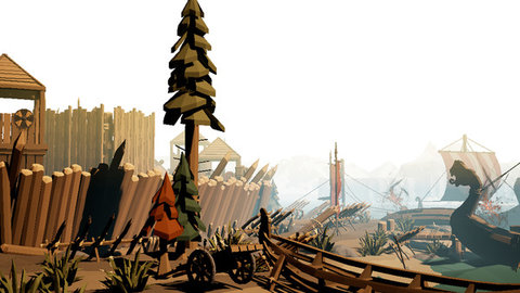 最后的维京弓箭手 1.0 安卓版