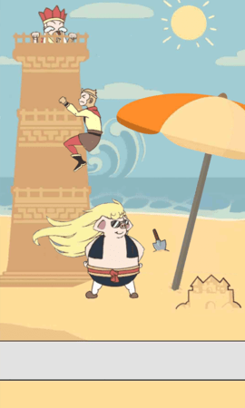 西游迷城正式版 1.0 安卓版