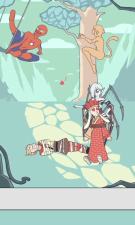 西游迷城正式版 1.0 安卓版