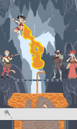 西游迷城正式版 1.0 安卓版