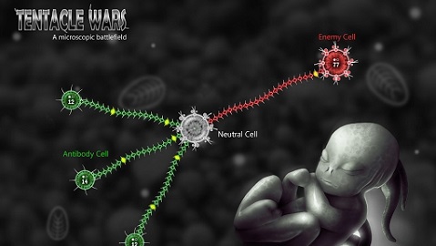 触手大战 2.1.8 安卓版