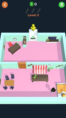 密室逃生 0.4 安卓版