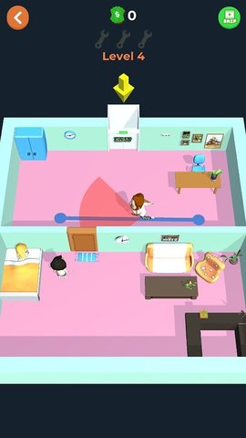 密室逃生 0.4 安卓版