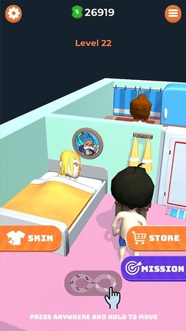 密室逃生 0.4 安卓版