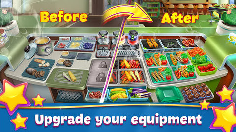 烹饪发烧友官方正版 11.1.0 安卓版