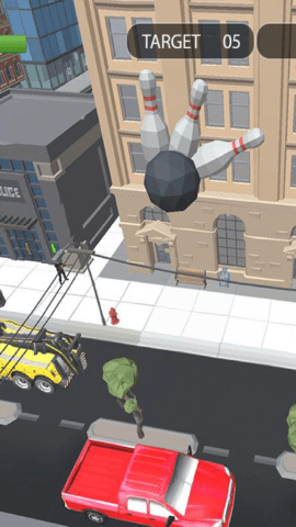 像素狙击手 10.8 安卓版