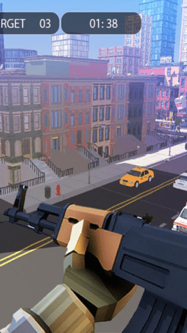 像素狙击手 10.8 安卓版