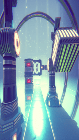 故障短跑中文版 1.0.0 安卓版