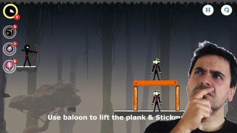 国王的射箭术 2.0 安卓版