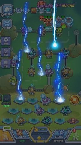 下一个黎明 1.0 安卓版