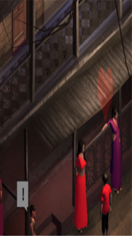 迷失无人村 6.9 安卓版