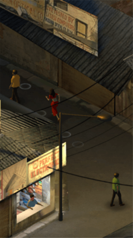 迷失无人村 6.9 安卓版