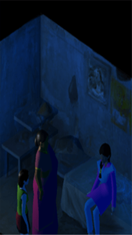 迷失无人村 6.9 安卓版