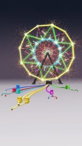 被迫营业的霓虹灯抖音版 1.3.0 安卓版