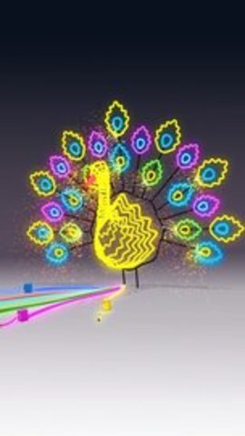 被迫营业的霓虹灯抖音版 1.3.0 安卓版