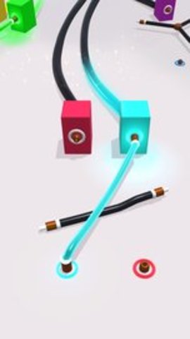 被迫营业的霓虹灯抖音版 1.3.0 安卓版