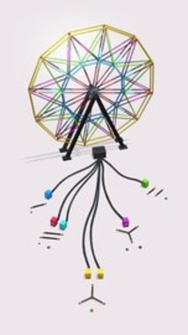 被迫营业的霓虹灯抖音版 1.3.0 安卓版