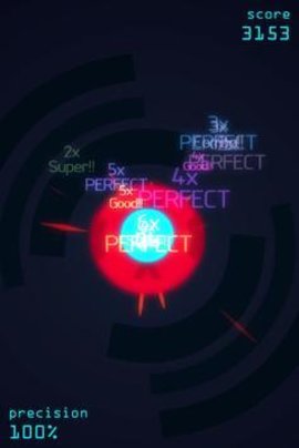 精度X 1.1 安卓版