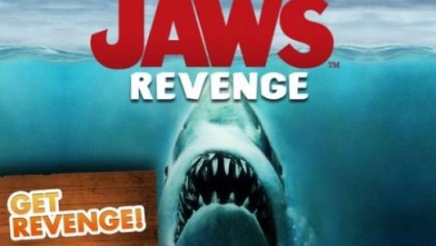 大白鲨的复仇中文版 1.6.9 安卓版