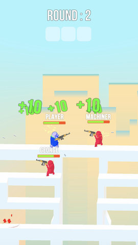 混乱兄弟 1.0.1 安卓版