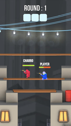 混乱兄弟 1.0.1 安卓版