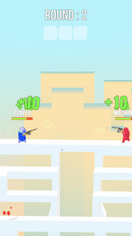 混乱兄弟 1.0.1 安卓版