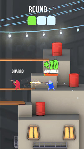 混乱兄弟 1.0.1 安卓版