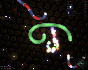 斯内克原创 2.0.1 安卓版