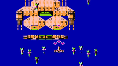 b计划fc手机版 1.1 安卓版