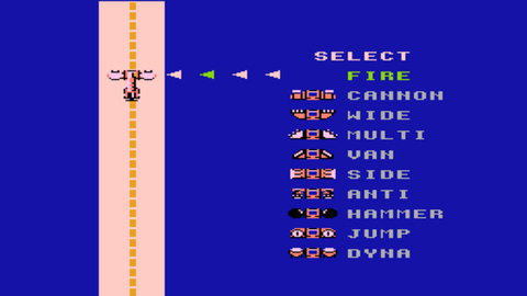 b计划fc手机版 1.1 安卓版