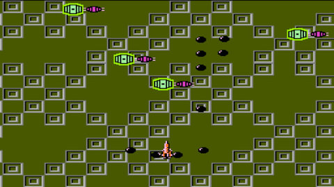 b计划fc手机版 1.1 安卓版