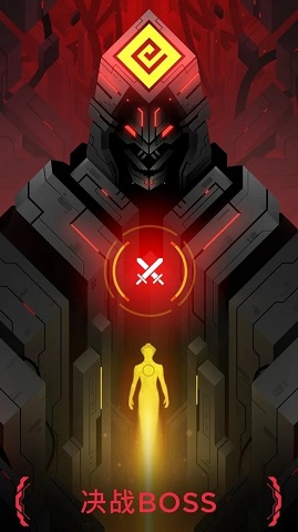 冰冷的深渊 0.9.34 安卓版