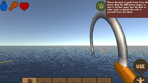 船长漂流记手机版联机版 1.5 安卓版